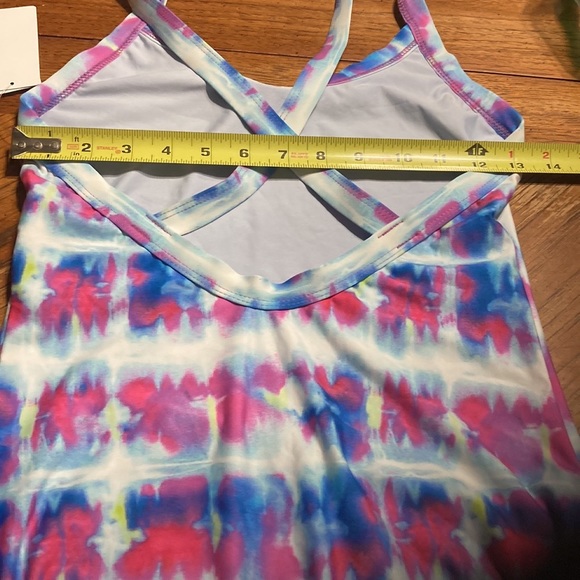 Splendid Girls' One Piece Size 16 - Picture 3 of 4